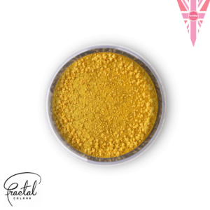 Colorante in polvere Fractal Ocher