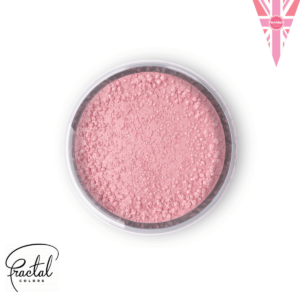 Colorante in polvere Fractal Pelican pink