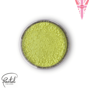 Colorante in polvere Fractal Primrose