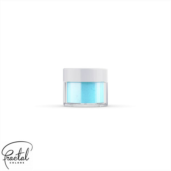 Colorante in polvere Fractal Robin egg blue