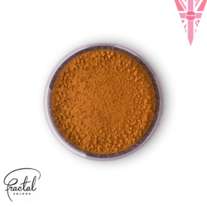 Colorante in polvere Fractal Squirrel brown