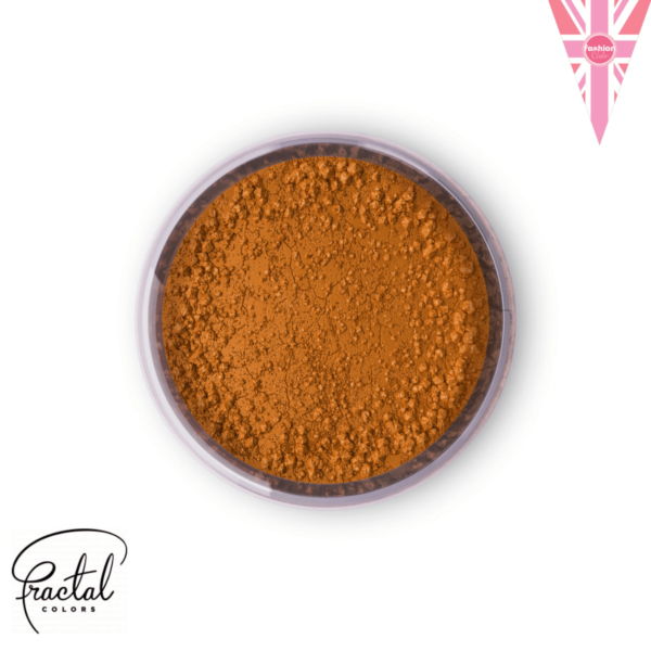 Colorante in polvere Fractal Squirrel brown