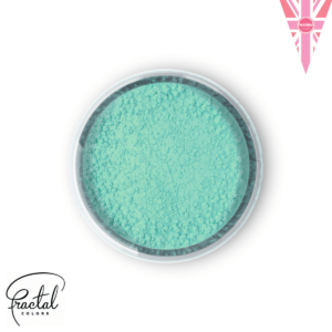 Colorante in polvere Fractal Turquoise