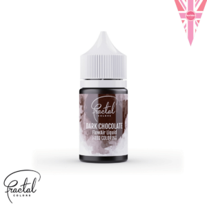 Colorante per aerografo Fractal Dark chocolate
