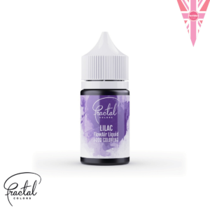 Colorante per aerografo Fractal Lilac