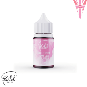 Colorante per aerografo Fractal Pastel rose