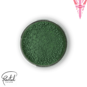 Coloranti in polvere Fractal Grass green