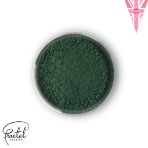 Coloranti in polvere Fractal Olive green