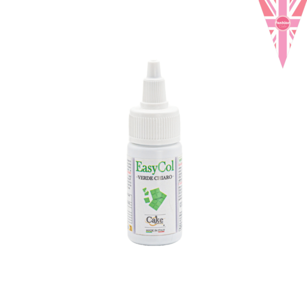 EasyCol Verde chiaro