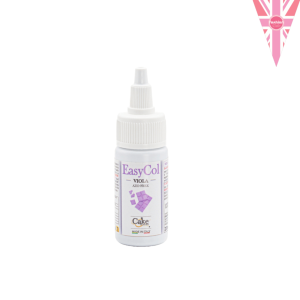 EasyCol Viola