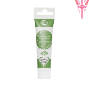 Rainbow Dust ProGel Gooseberry
