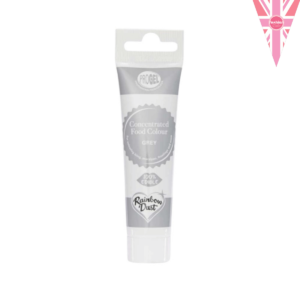 Rainbow Dust ProGel Grey