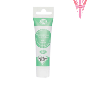 Rainbow Dust ProGel Mint Green
