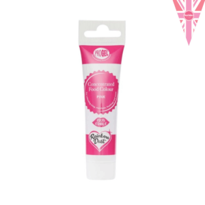 Rainbow Dust ProGel Pink