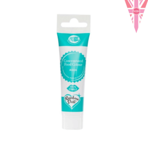 Rainbow Dust Progel Acqua