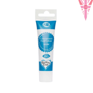 Rainbow Dust Progel Azure