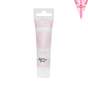 Rainbow Dust Progel Baby pink