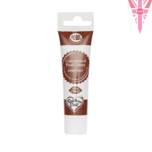 Rainbow Dust Progel Chestnut
