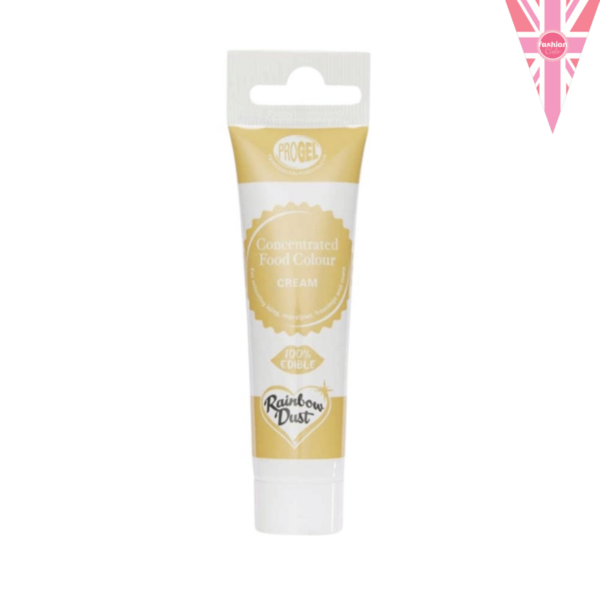 Rainbow Dust Progel Cream