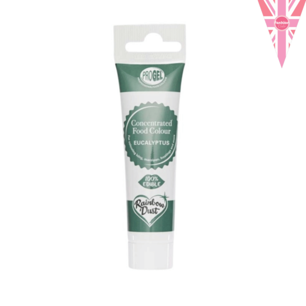 Rainbow Dust Progel Eucalyptus