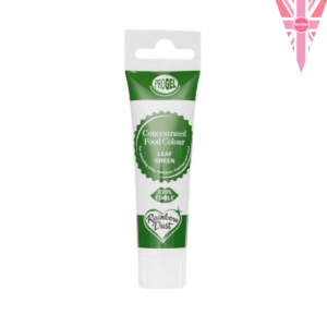 Rainbow Dust Progel Leaf Green