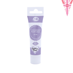 Rainbow Dust Progel Lilac