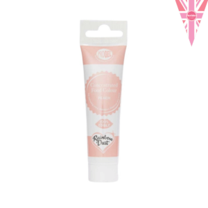Rainbow Dust Progel Peach