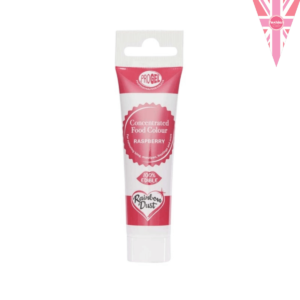 Rainbow Dust ProGel Raspberry