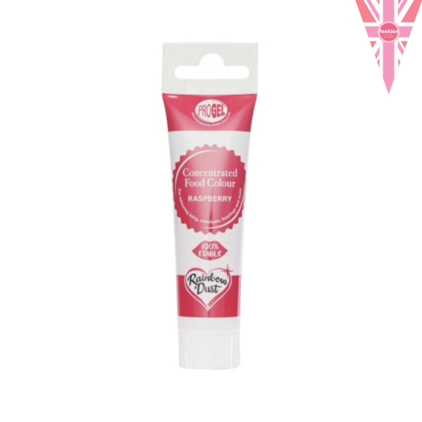 Rainbow Dust ProGel Raspberry