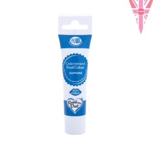 Rainbow Dust Progel Sapphire