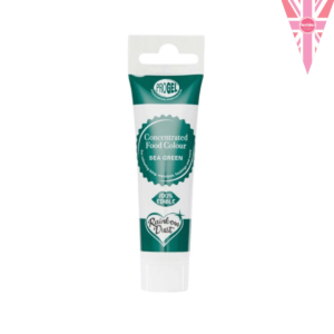 Rainbow Dust Progel Sea green