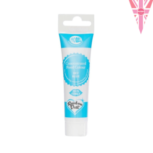 Rainbow Dust Progel Sky blue