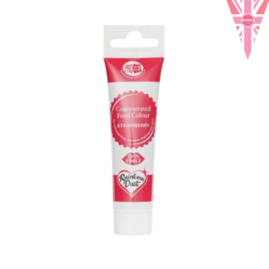 Rainbow Dust Progel Strawberry