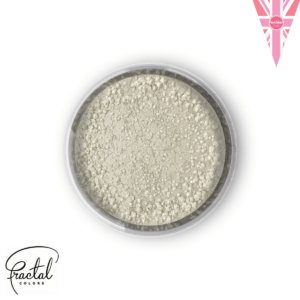 colorante in polvere bone white.
