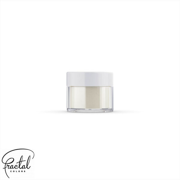 colorante in polvere bone white.