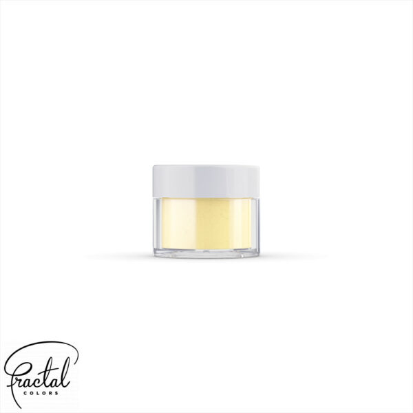 colorante in polvere fractal cream