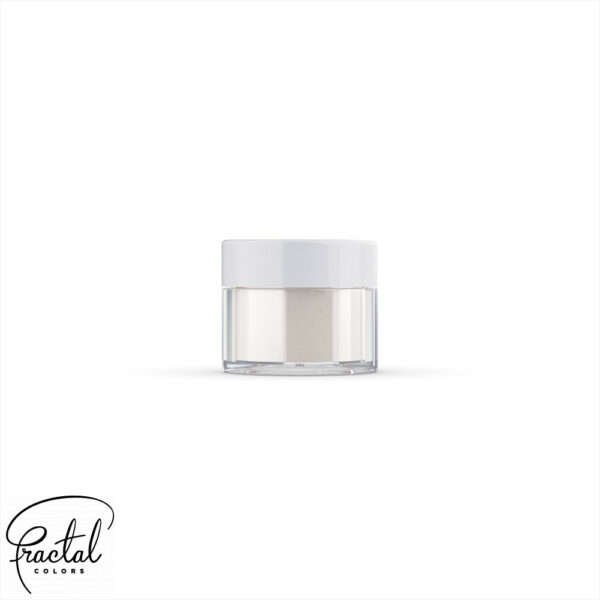 Colorante in polvere Fractal Ivory
