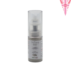 AirPump Argento