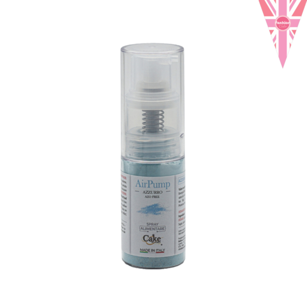 AirPump Azzurro