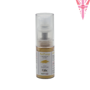 AirPump Oro reale