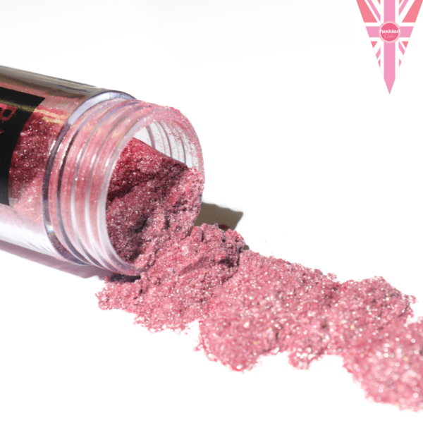 Glitter Pme Rosa