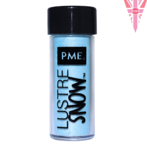 Glitter Pme celeste