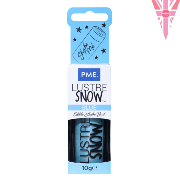 Glitter Pme celeste