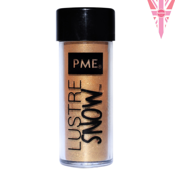 Glitter Pme oro (2)