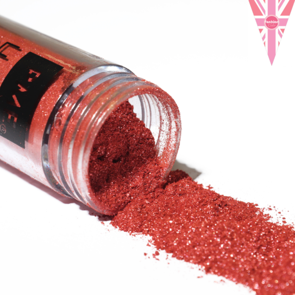 Glitter pme Rosso - immagine 2