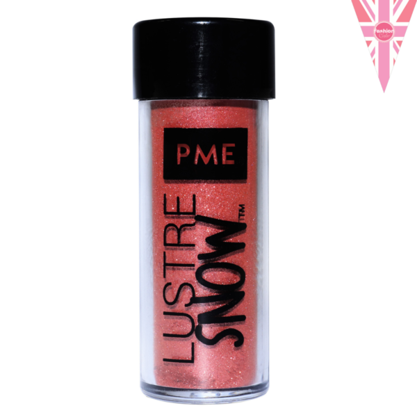 Glitter Pme rosso (3)