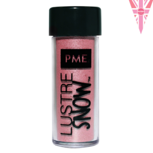 Glitter pme Rosa