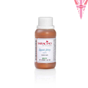 Lucidante liquido saracino