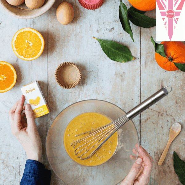 aroma Decora limoncello - immagine 2