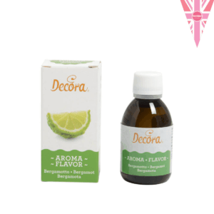 aroma decora bergamotto